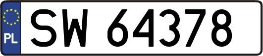SW64378