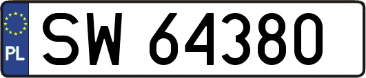 SW64380