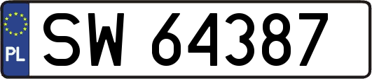 SW64387