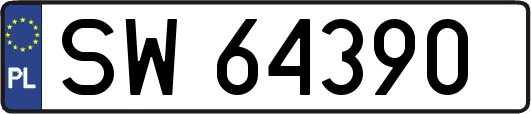 SW64390