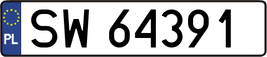 SW64391