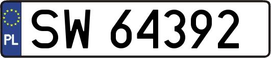SW64392