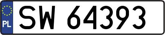 SW64393