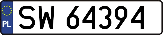 SW64394