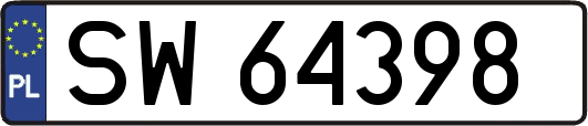 SW64398