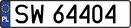SW64404