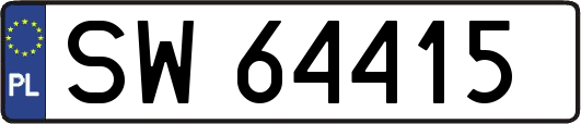 SW64415