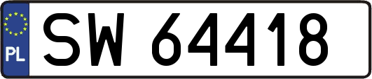 SW64418