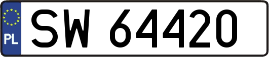 SW64420