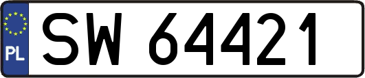 SW64421