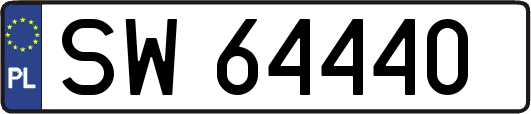 SW64440