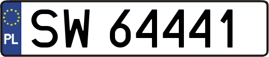 SW64441