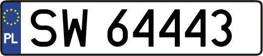 SW64443