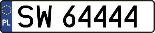SW64444
