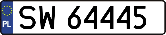 SW64445