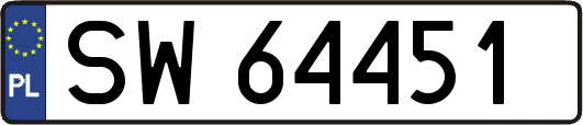 SW64451