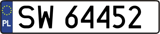 SW64452