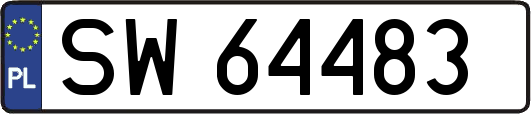 SW64483