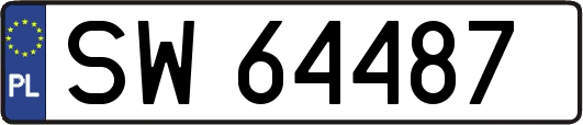 SW64487