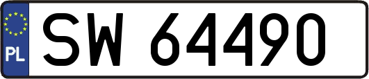 SW64490