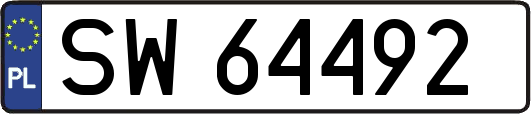 SW64492