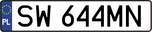 SW644MN