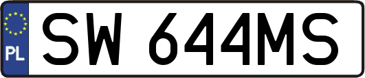 SW644MS