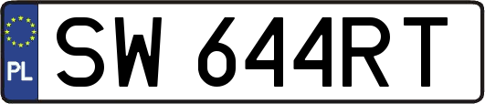 SW644RT