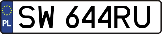 SW644RU