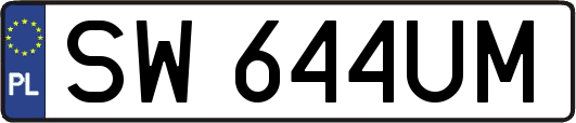 SW644UM