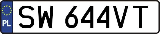 SW644VT