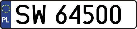 SW64500