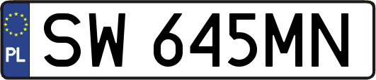 SW645MN