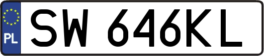 SW646KL