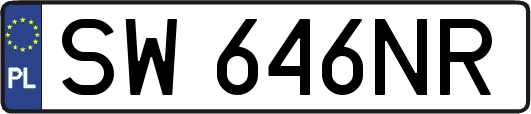 SW646NR