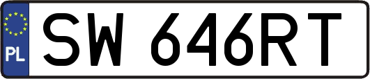 SW646RT
