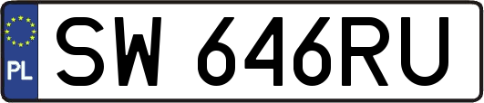 SW646RU