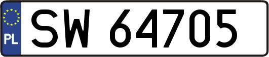 SW64705