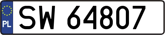 SW64807