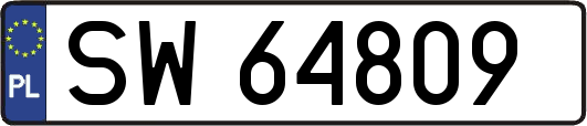 SW64809