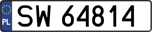 SW64814