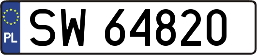 SW64820