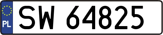SW64825