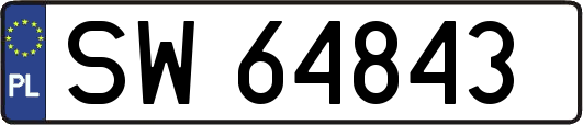 SW64843
