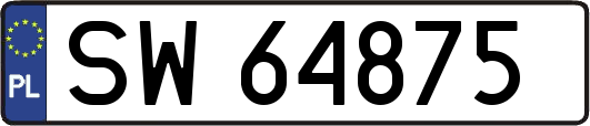 SW64875