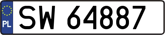 SW64887