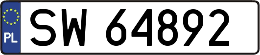 SW64892