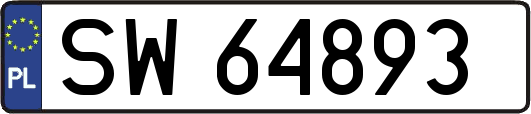 SW64893