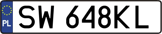 SW648KL