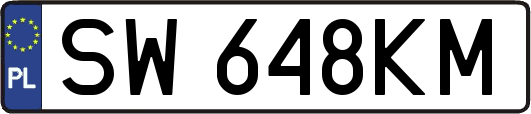 SW648KM